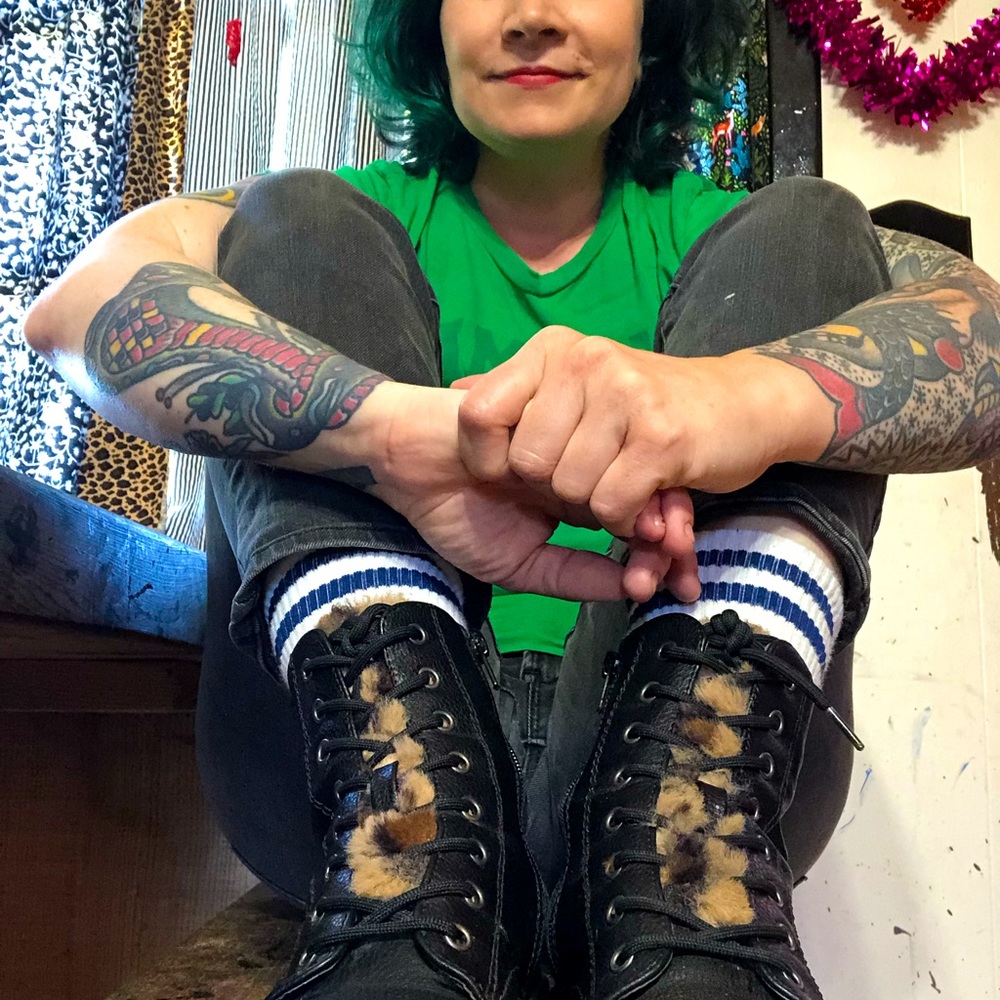 Meet your Posher, Lauren